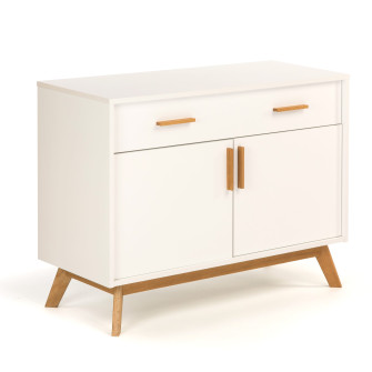 Kensal Nordic Compact komoda Kensal Nordic Compact komoda